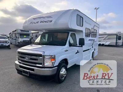 2026 Thor Motor Coach Four Winds photo 7