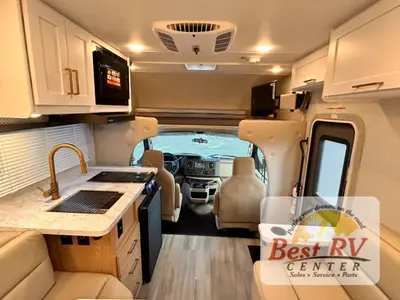 2026 Thor Motor Coach Four Winds photo 50