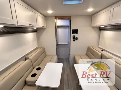 2026 Thor Motor Coach Four Winds photo 25