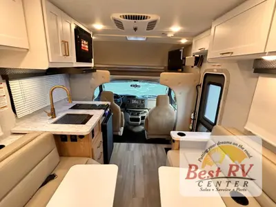 2026 Thor Motor Coach Four Winds photo 49