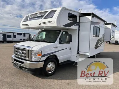 2026 Coachmen RV Leprechaun photo 9