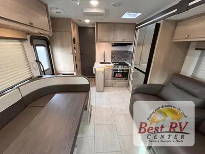 2026 Coachmen RV Leprechaun photo 21