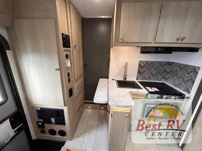 2026 Coachmen RV Leprechaun photo 43