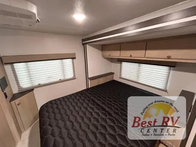 2026 Coachmen RV Leprechaun photo 50