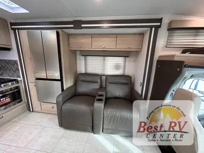 2026 Coachmen RV Leprechaun photo 18