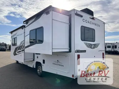 2026 Coachmen RV Leprechaun photo 7
