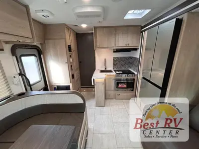 2026 Coachmen RV Leprechaun photo 32