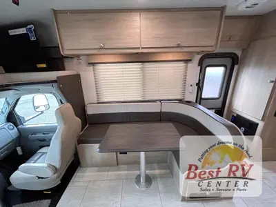 2026 Coachmen RV Leprechaun photo 25