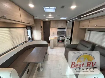 2026 Coachmen RV Leprechaun photo 11