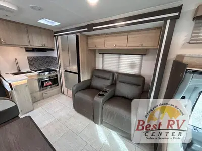 2026 Coachmen RV Leprechaun photo 16