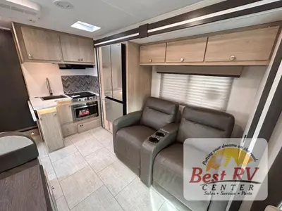 2026 Coachmen RV Leprechaun photo 19