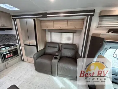 2026 Coachmen RV Leprechaun photo 17
