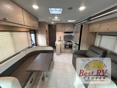 2026 Coachmen RV Leprechaun photo 12