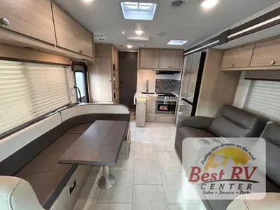 2026 Coachmen RV Leprechaun photo 13