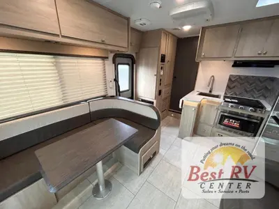 2026 Coachmen RV Leprechaun photo 23