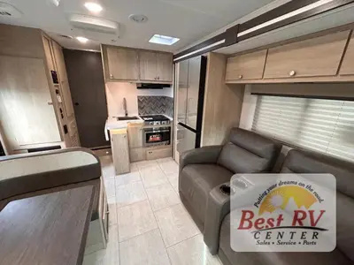 2026 Coachmen RV Leprechaun photo 20