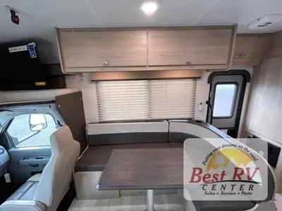 2026 Coachmen RV Leprechaun photo 26