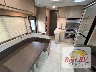 2026 Coachmen RV Leprechaun photo 22