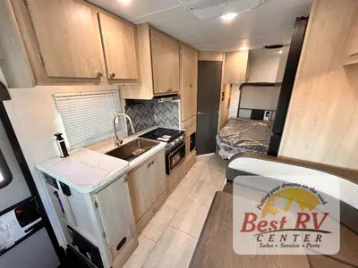 2026 Coachmen RV Leprechaun photo 21
