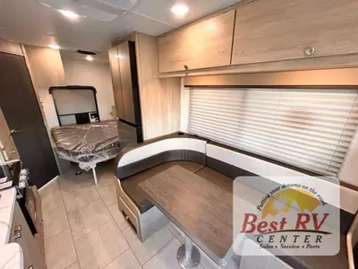 2026 Coachmen RV Leprechaun photo 19