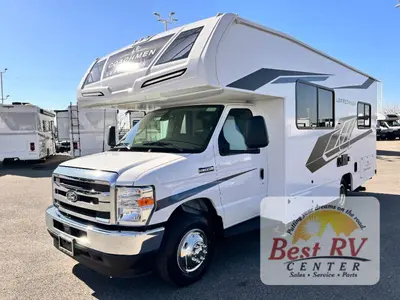 2026 Coachmen RV Leprechaun photo 7