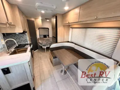 2026 Coachmen RV Leprechaun photo 11