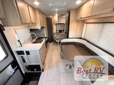 2026 Coachmen RV Leprechaun photo 10