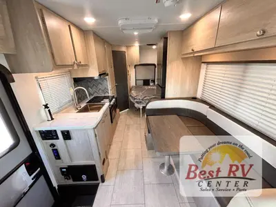 2026 Coachmen RV Leprechaun photo 9