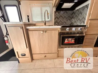 2026 Coachmen RV Leprechaun photo 28