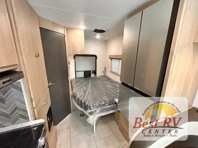 2026 Coachmen RV Leprechaun photo 32
