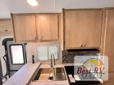 2026 Coachmen RV Leprechaun photo 26