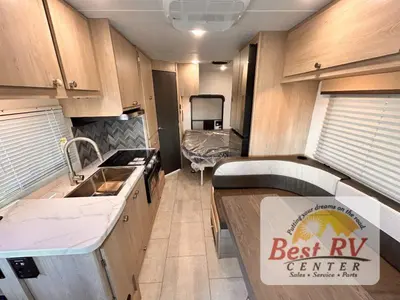 2026 Coachmen RV Leprechaun photo 20