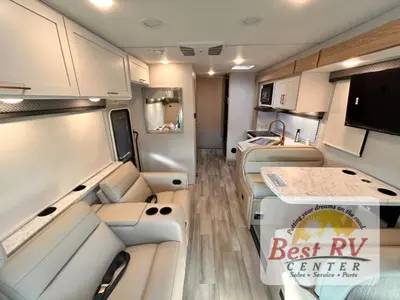 2027 Thor Motor Coach Four Winds photo 11