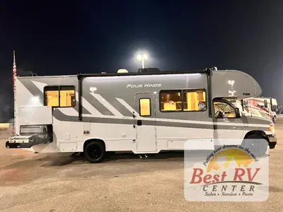 2027 Thor Motor Coach Four Winds photo 2