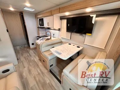 2027 Thor Motor Coach Four Winds photo 20