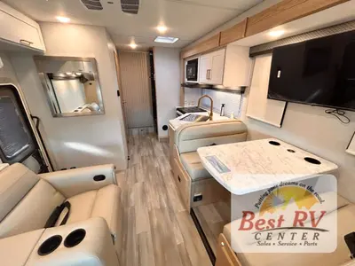 2027 Thor Motor Coach Four Winds photo 21
