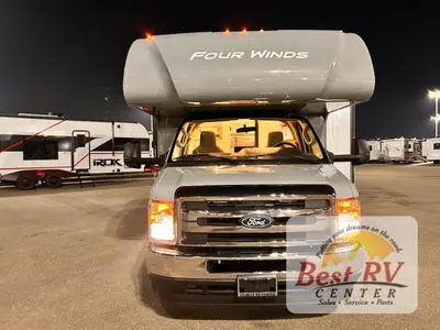 2027 Thor Motor Coach Four Winds photo 9