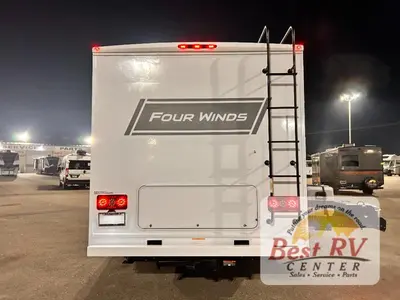 2027 Thor Motor Coach Four Winds photo 5