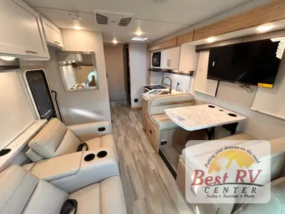 2027 Thor Motor Coach Four Winds photo 12