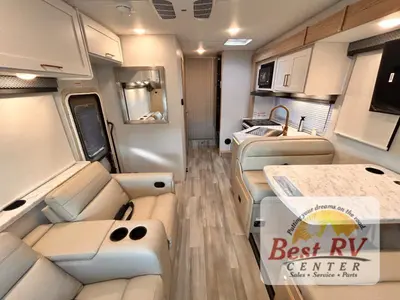 2027 Thor Motor Coach Four Winds photo 22