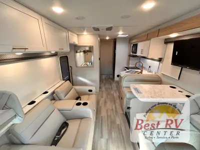 2027 Thor Motor Coach Four Winds photo 10