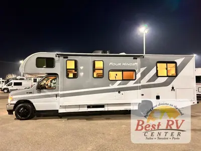 2027 Thor Motor Coach Four Winds photo 7