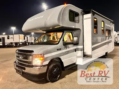 2027 Thor Motor Coach Four Winds photo 8