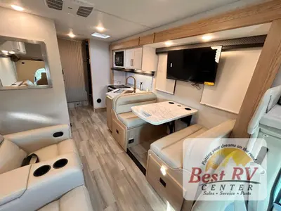 2027 Thor Motor Coach Four Winds photo 13