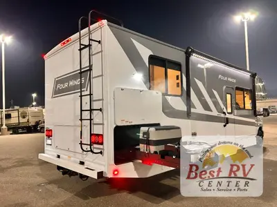2027 Thor Motor Coach Four Winds photo 4