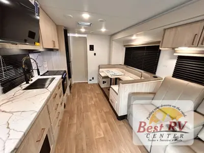2026 EAST TO WEST Entrada photo 18