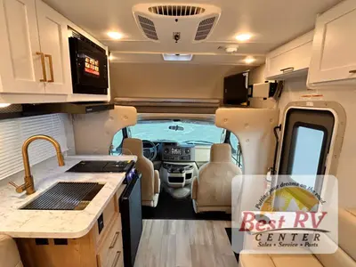 2026 Thor Motor Coach Four Winds photo 46