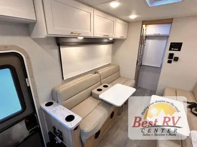 2026 Thor Motor Coach Four Winds photo 22