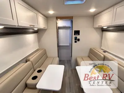 2026 Thor Motor Coach Four Winds photo 25