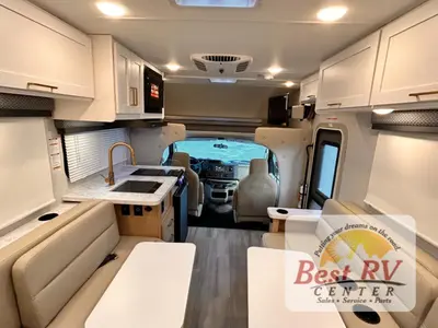 2026 Thor Motor Coach Four Winds photo 43